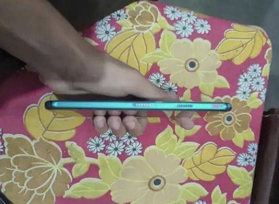 Zte nubia RedMagic 1