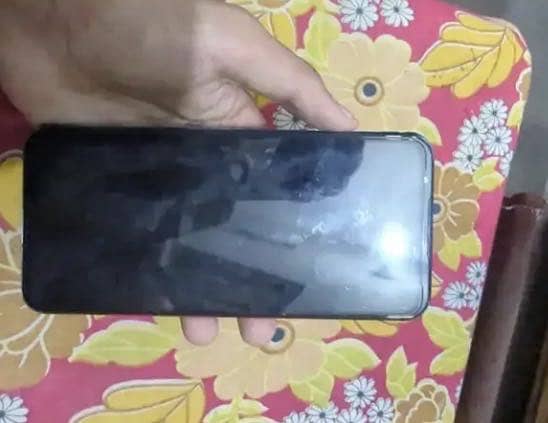 Zte nubia RedMagic 3
