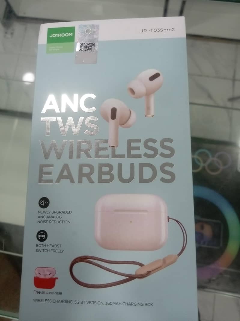 wireless airbuds 0