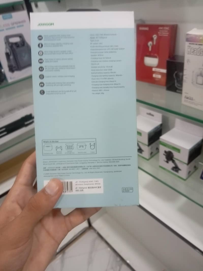 wireless airbuds 2