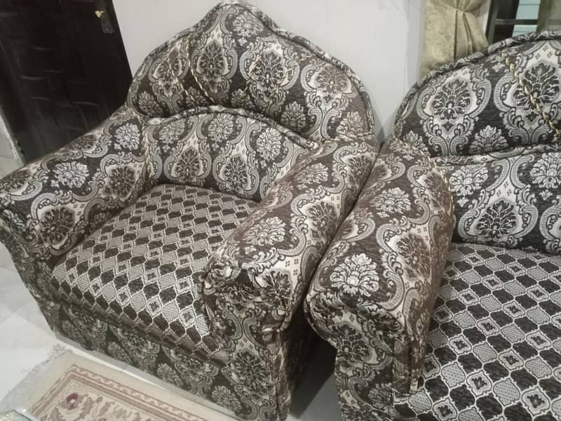 5 seater sofa 1