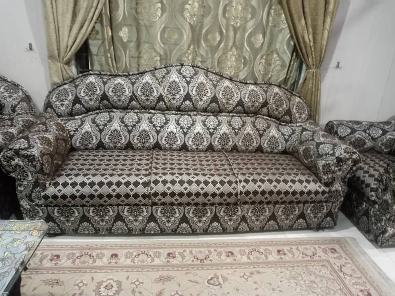 5 seater sofa 2