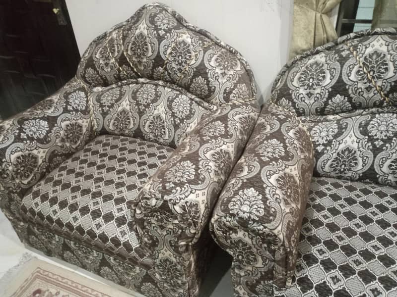 5 seater sofa 5