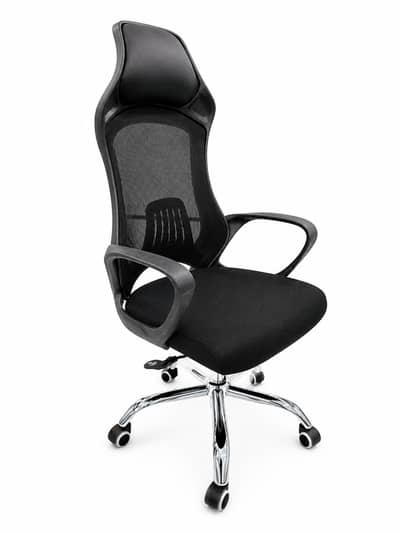 Manager executive mesh chair imported