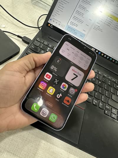 Iphone 12 pta approved
