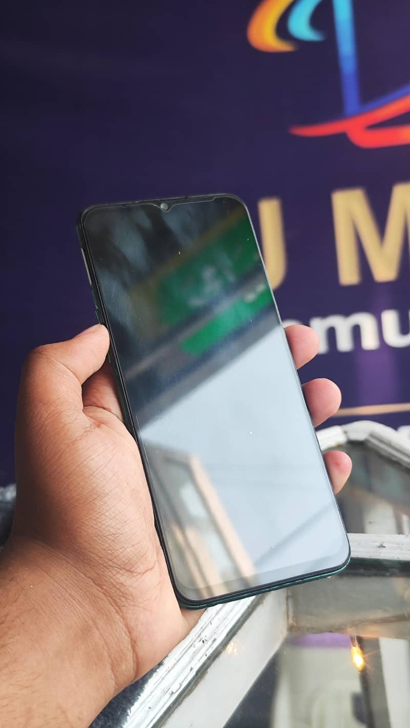Realme 5i 2