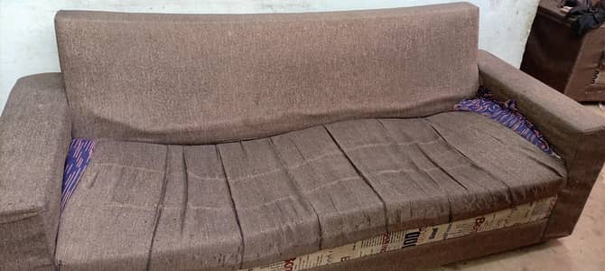 used sofa set