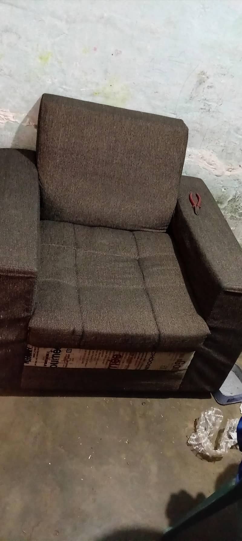 used sofa set 2