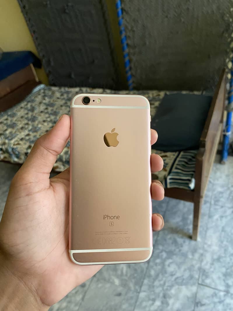Apple iPhone 6S 0