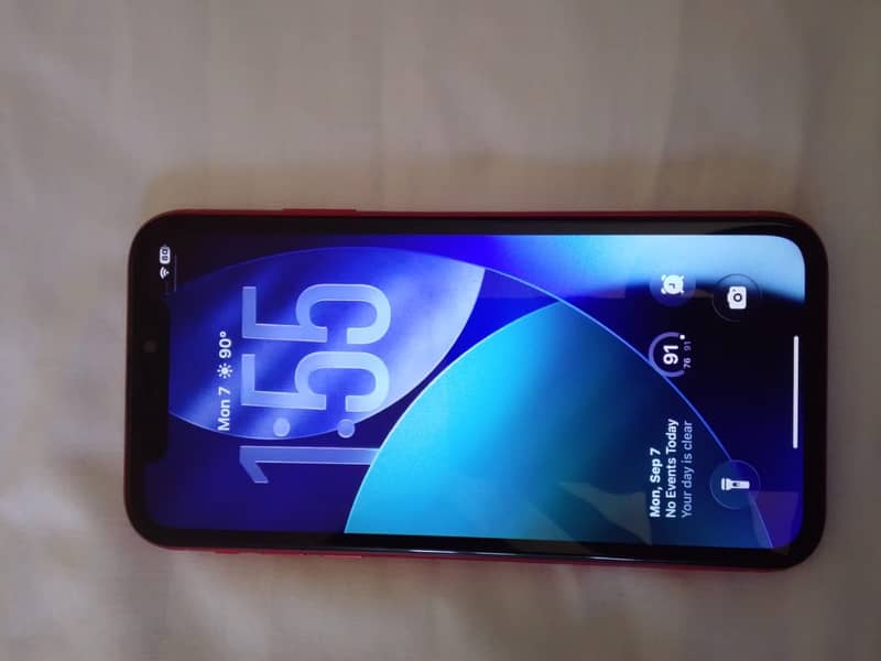 Apple iPhone 11 0