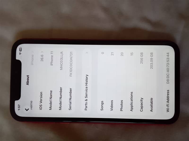 Apple iPhone 11 2