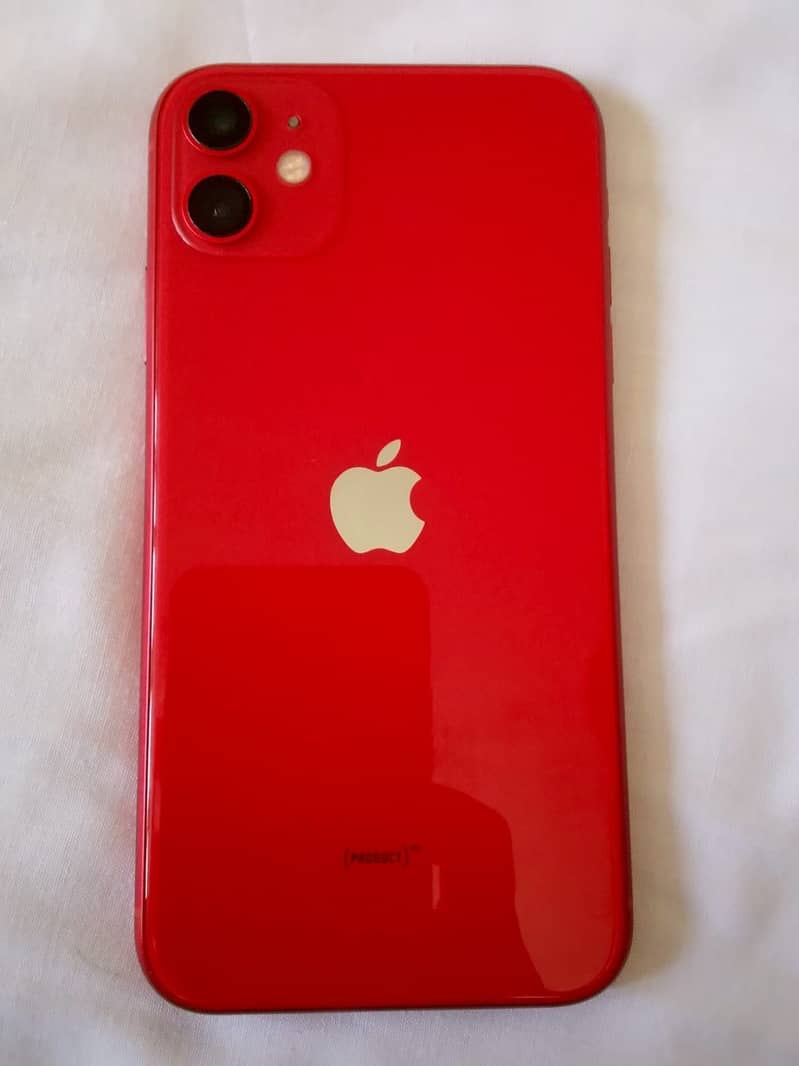 Apple iPhone 11 4