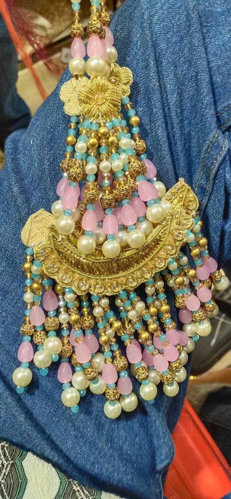 100pr good quality 5