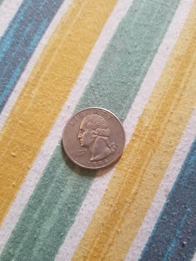american quarters dollar coin