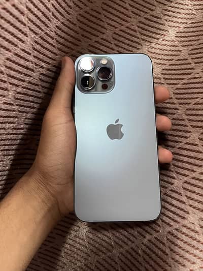 13 pro max 256GB
