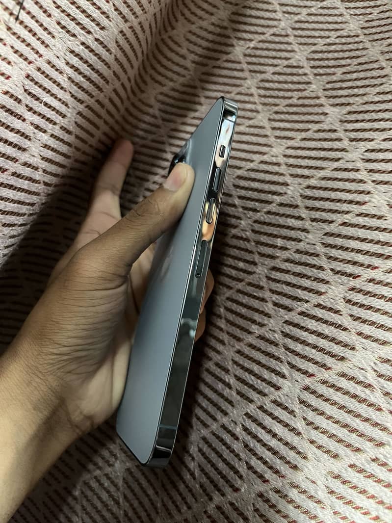 13 pro max 256GB 4