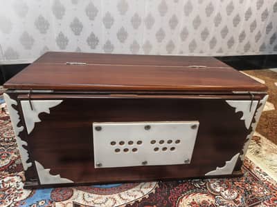 indian Harmonium