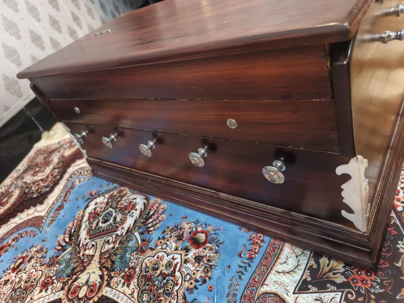 Harmonium 2