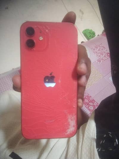 Apple iPhone 12