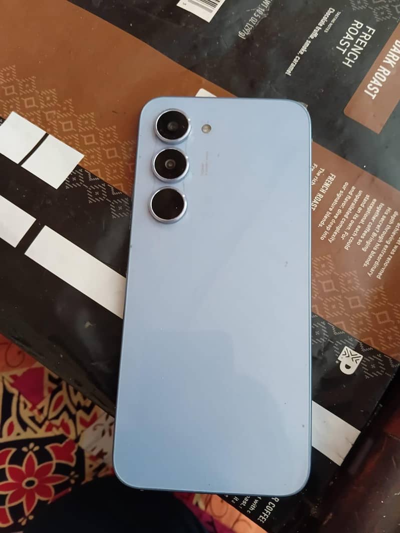 Tecno spark 40 pro 0