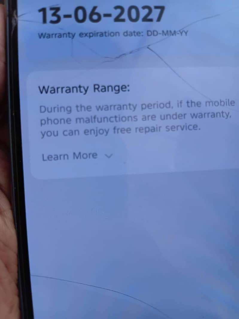 Tecno spark 40 pro 1