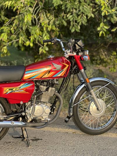 Honda 2026 model For sale WhatsApp 03014400668