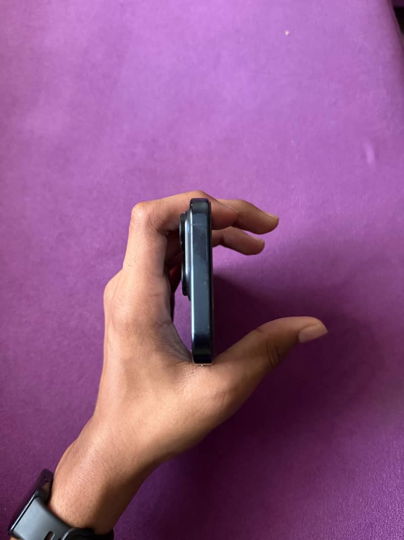 Apple iPhone 15 Pro 5