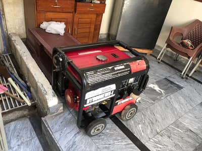 Dynamic 9000EWS 7.0 kv in Good condition