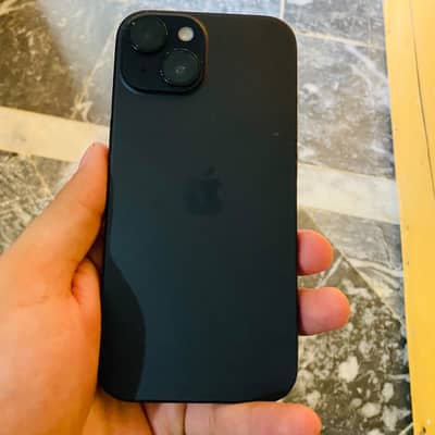 Apple iPhone 15
