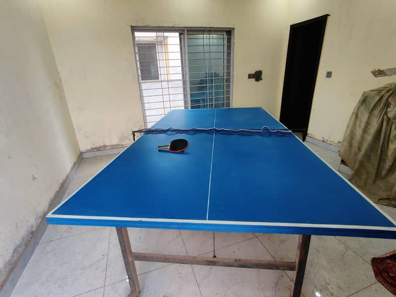 Table Tennis 2