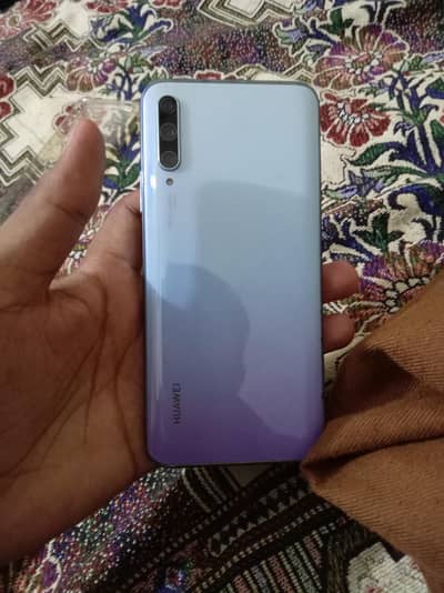 Huawei Y9 Prime