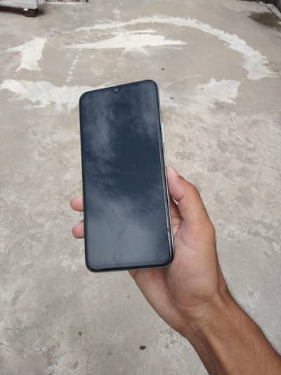 Vivo Y21 is available for sale with box
