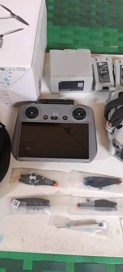 DJI mini  4 pro