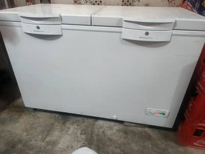 Refrigerator Dawlance For Sale