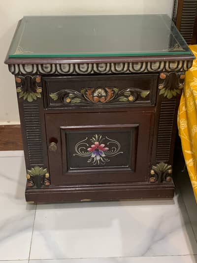 Kali Tali furniture