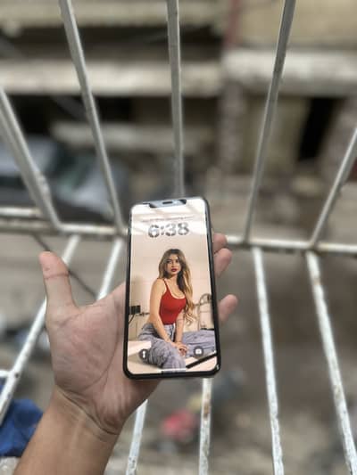 Apple iPhone XS Max (Approved)