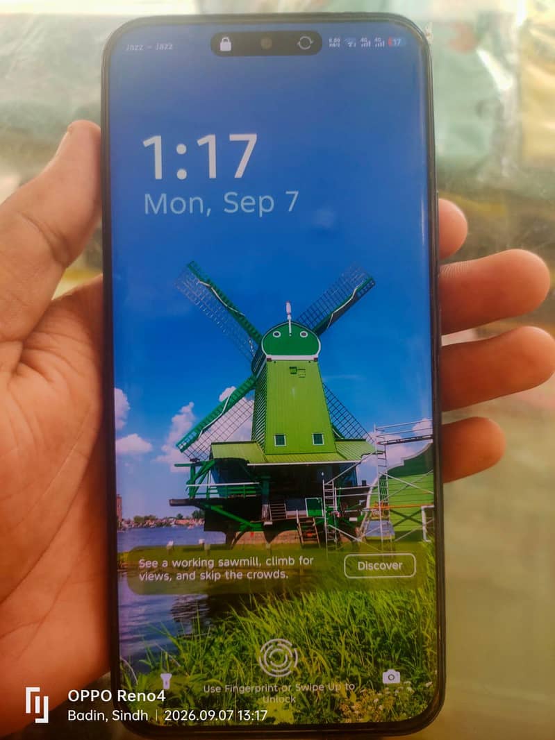 Tecno spark 40 pro plus 2