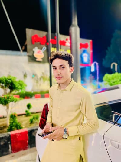 Usman Khan