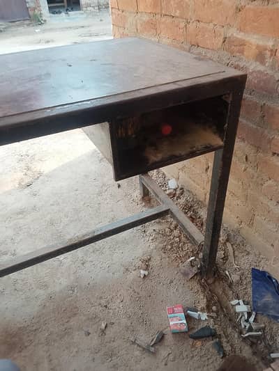 office tablr