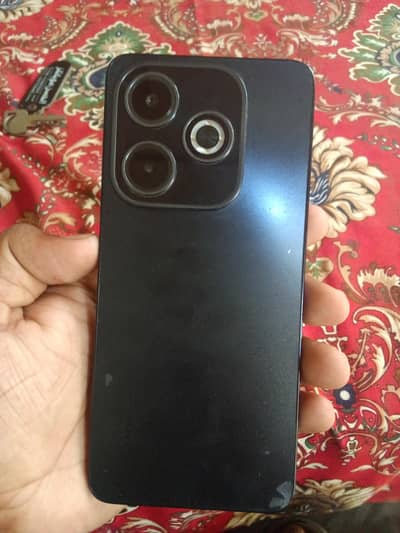 Infinix Hot 40i