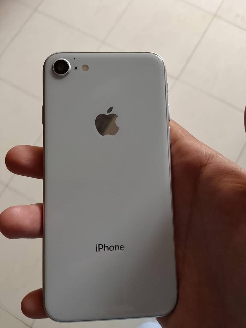Apple iPhone 8 (256) 0