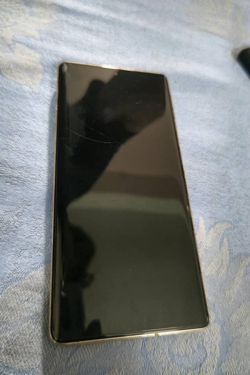 Google Pixel 7 Pro 12 128 4