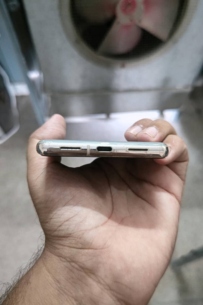 Google Pixel 7 Pro 12 128 5