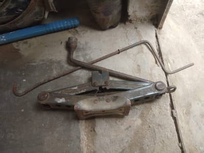 For Sale Spare Parts