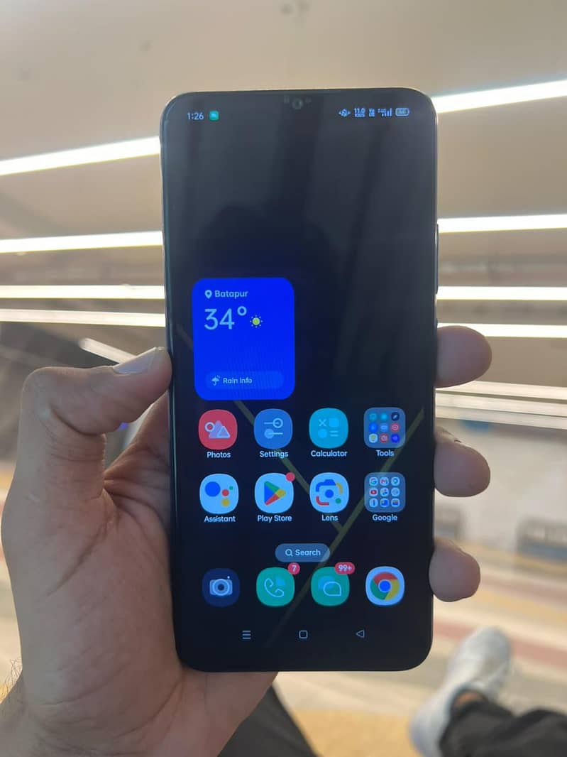 oppo a16e 1