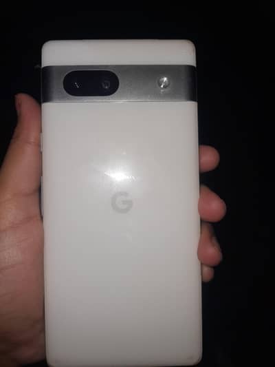 Google Pixel 7a