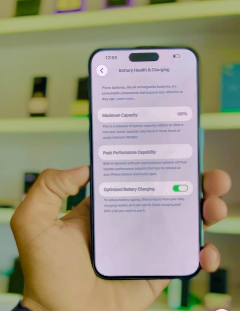 Apple iPhone 14 Pro Max 1