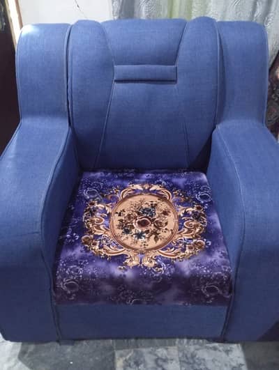 3 sofas