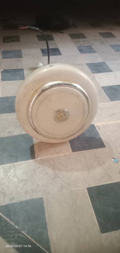 Ceiling Fan