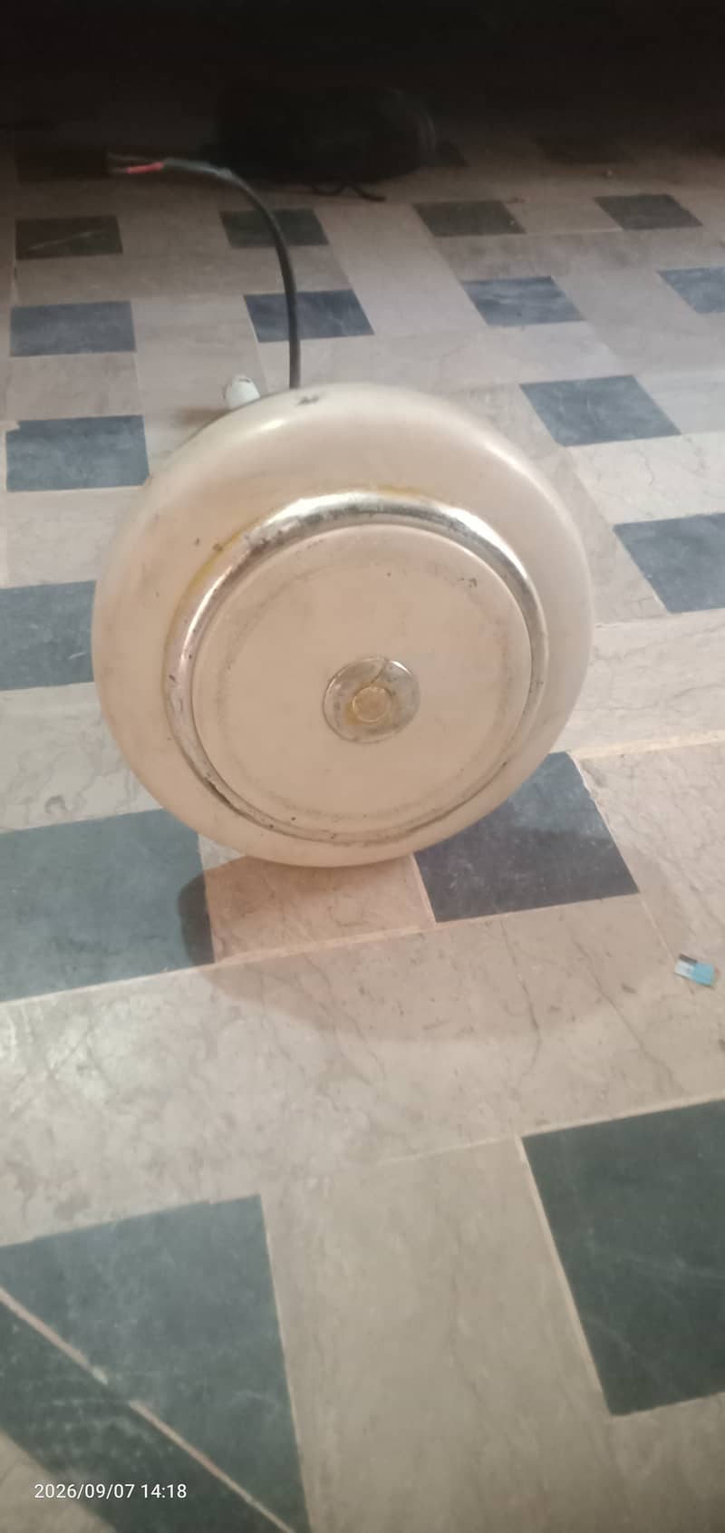 Ceiling Fan 0